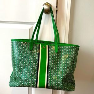 Tory Burch Gemini Tote